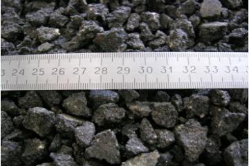 Асфальтогранулят, размер зерен 5-20 мм